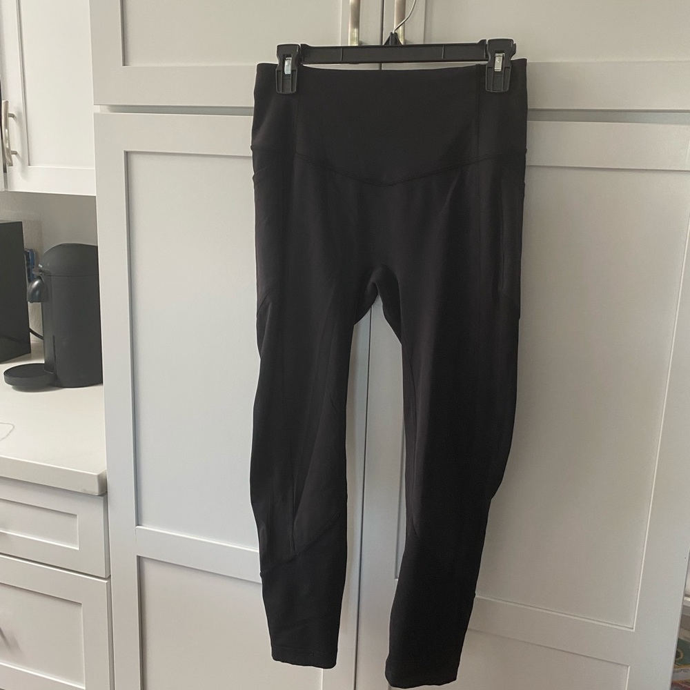 Lulu lemon legging